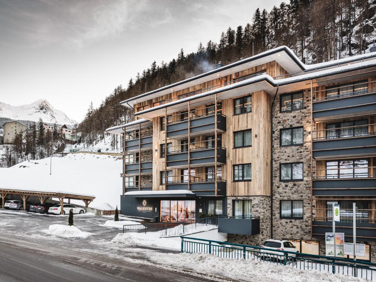 Valentin Design Sölden