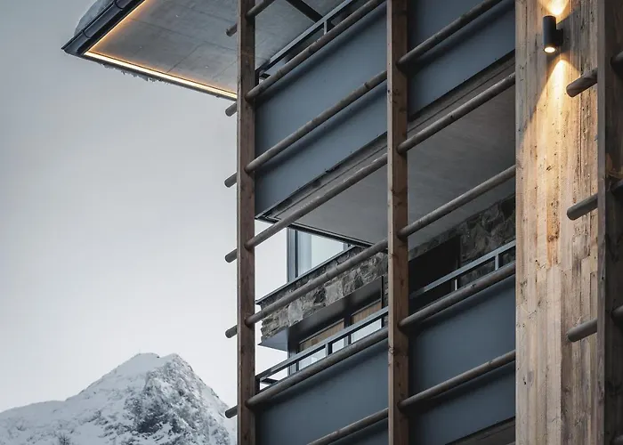 Valentin Design Apartments