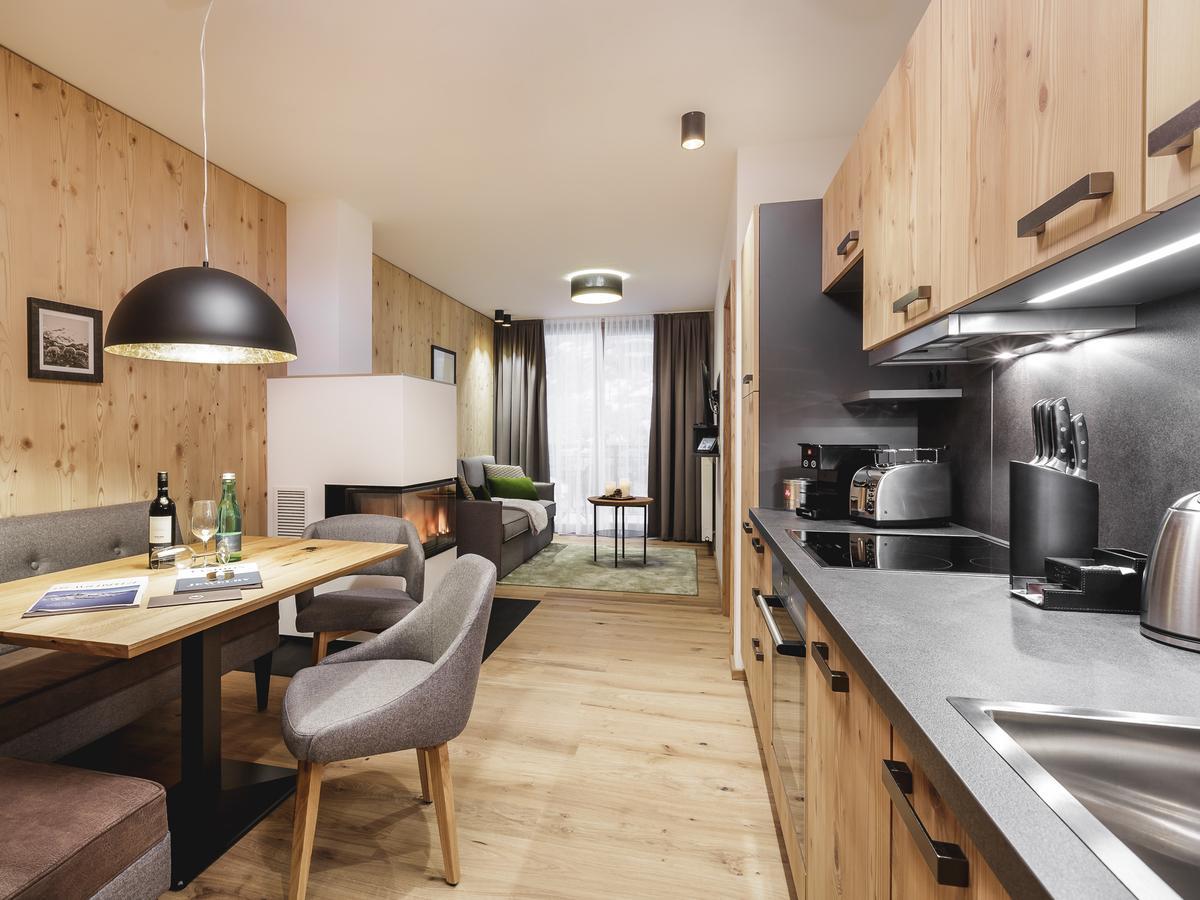 Apartment Valentin Design Solden