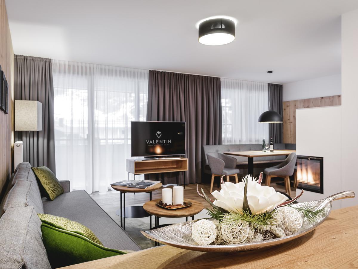 Valentin Design Apartment