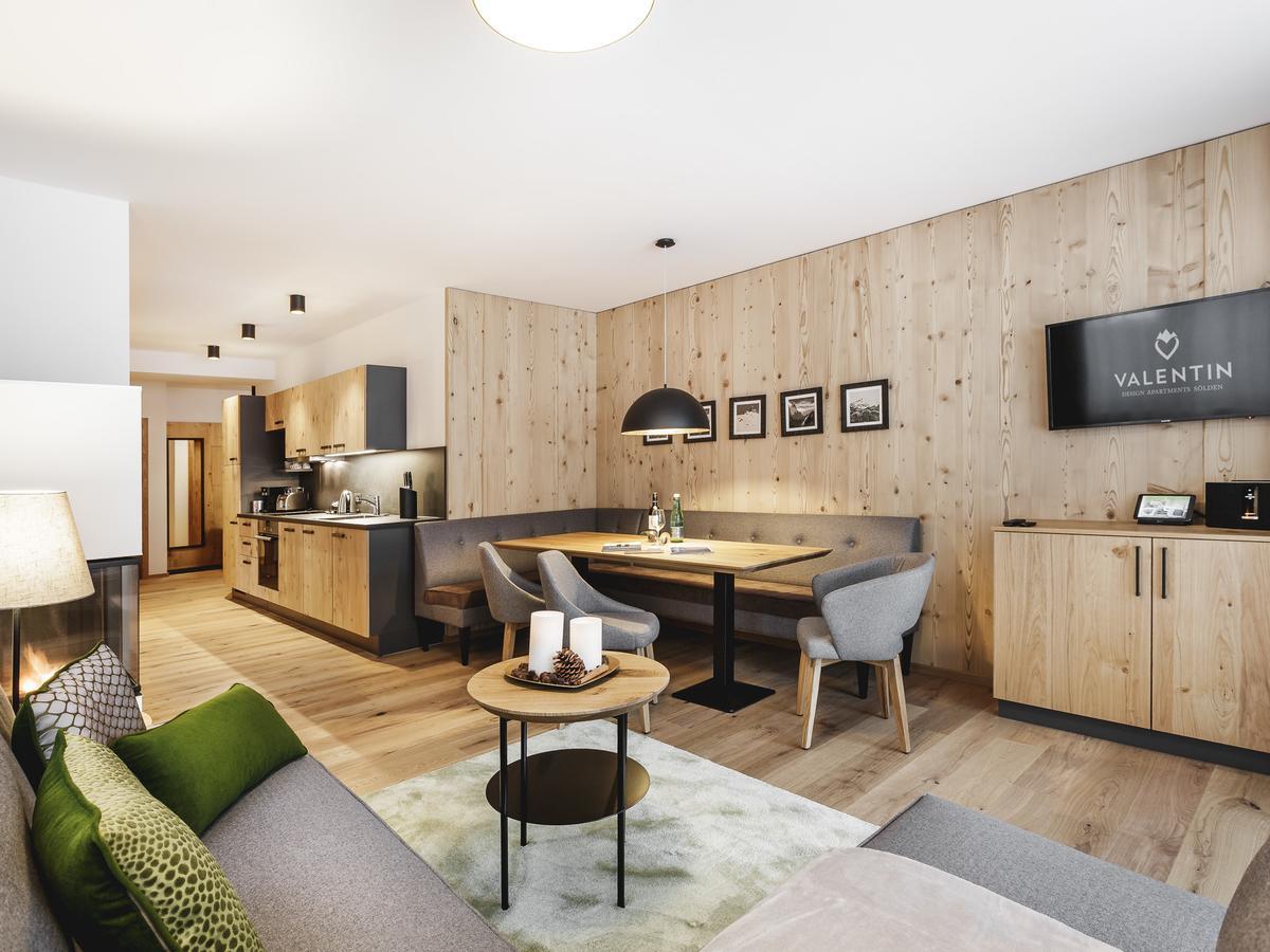 Valentin Design Apartamento *
