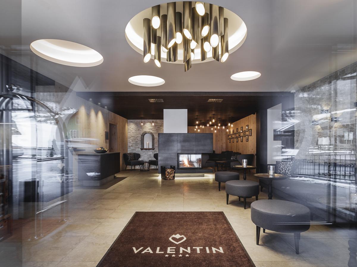 Valentin Design Apartment *