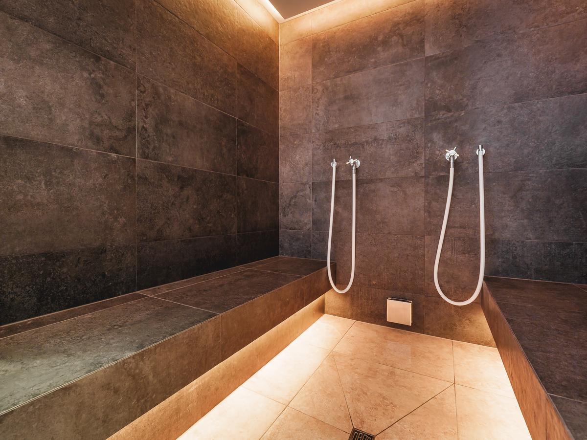 Apartment Valentin Design Solden