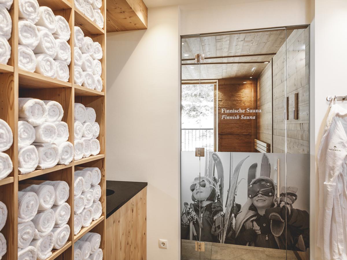 Apartment Valentin Design Solden