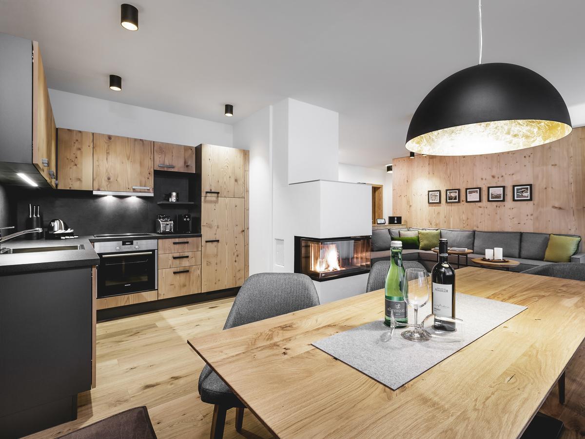 Valentin Design Apartment