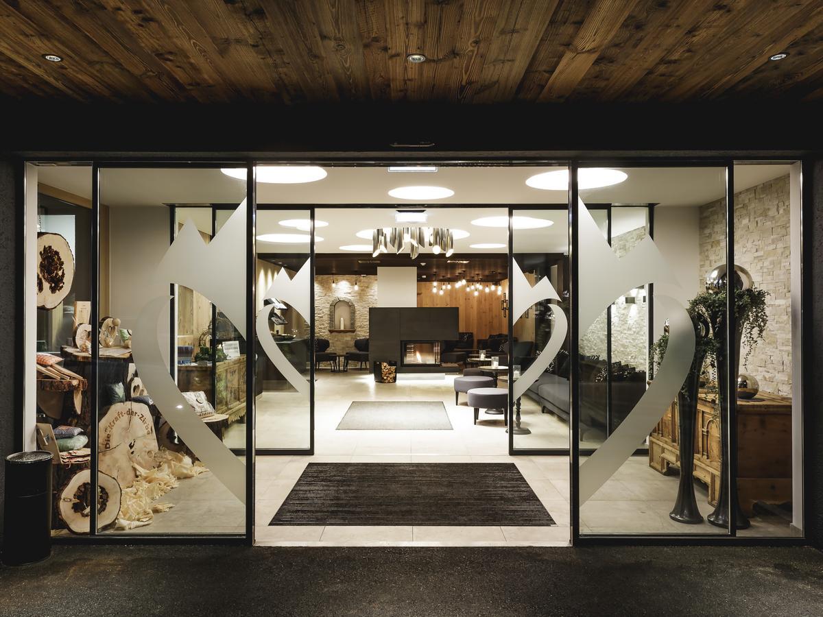 Valentin Design Sölden