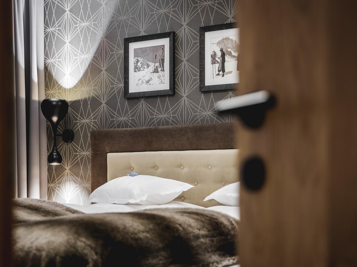 Valentin Design Apartment