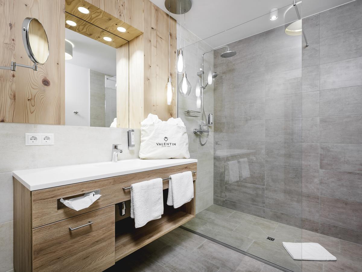 Valentin Design Apartment Solden