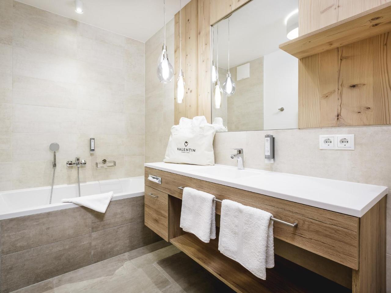 Apartment Valentin Design Solden